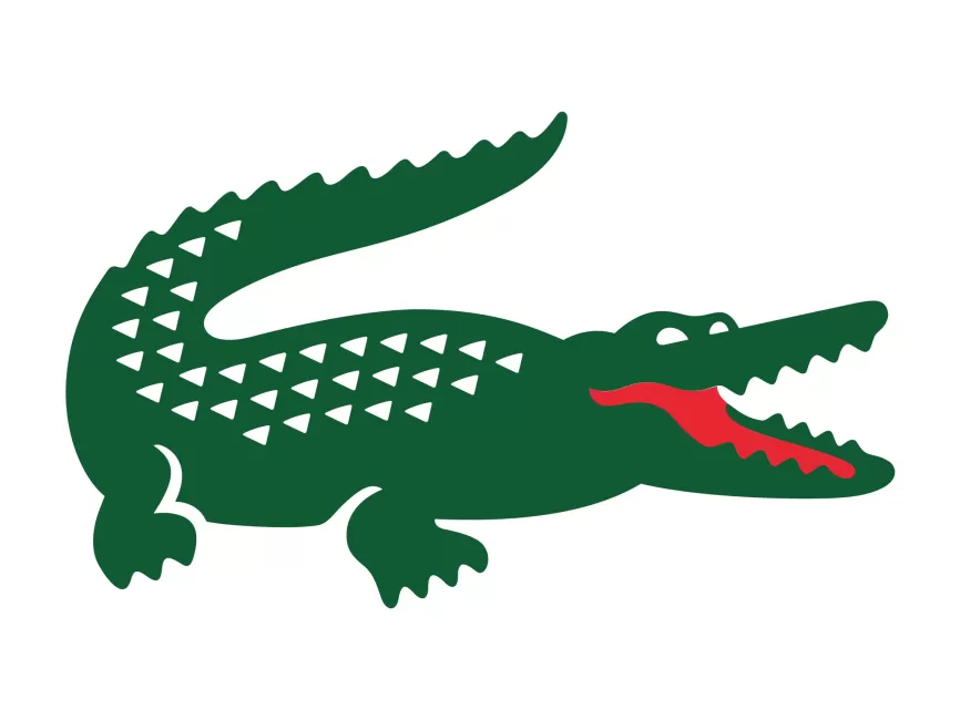 Lacoste
