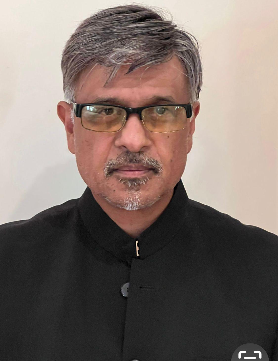 Rushdi Siddiqui